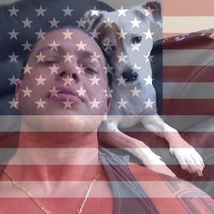 Meet your Posher, Gary